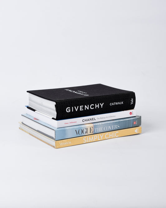 Libro Veranda Simply chic