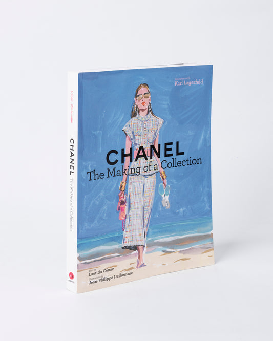 Libro Chanel