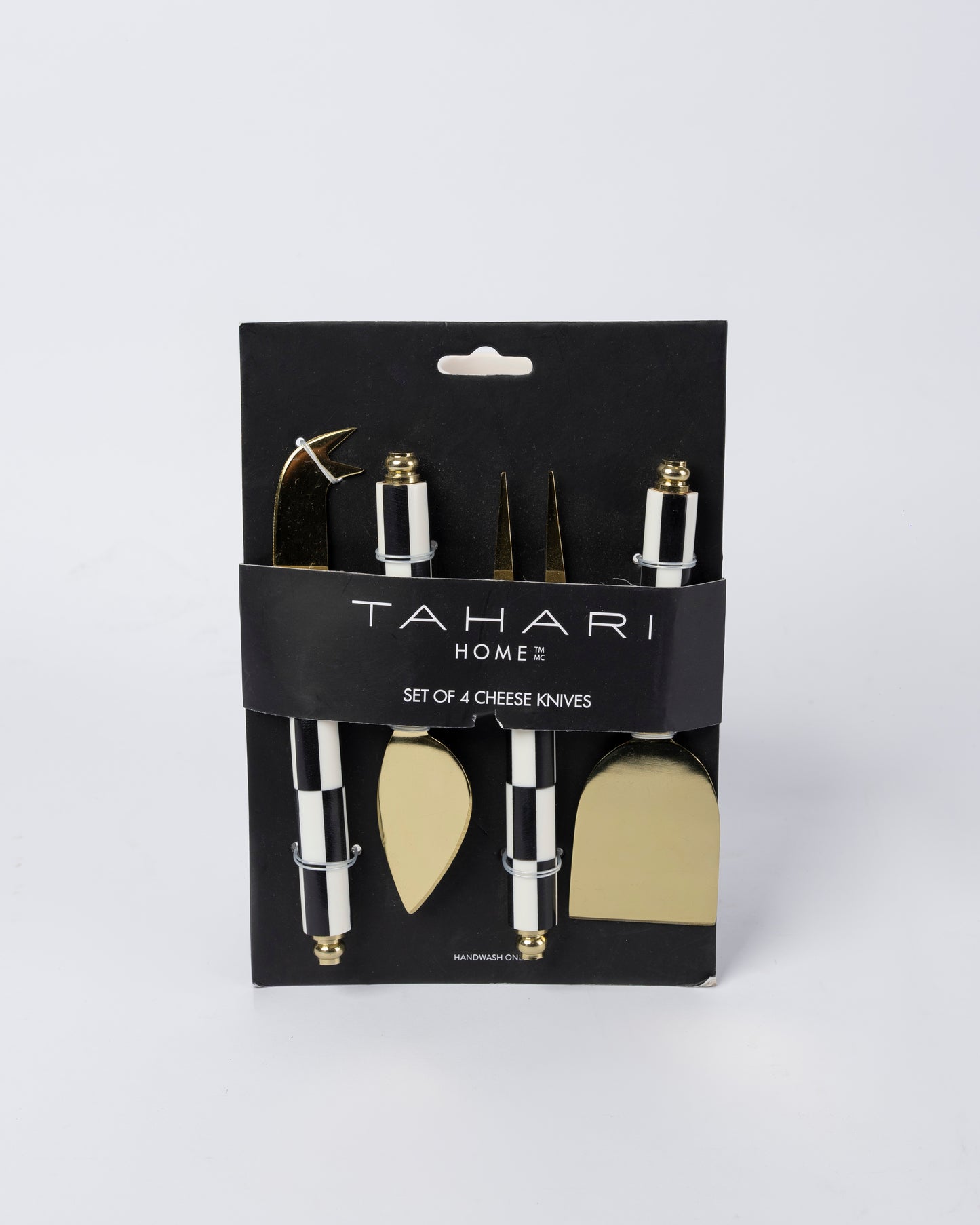 Cuchillos cortar queso