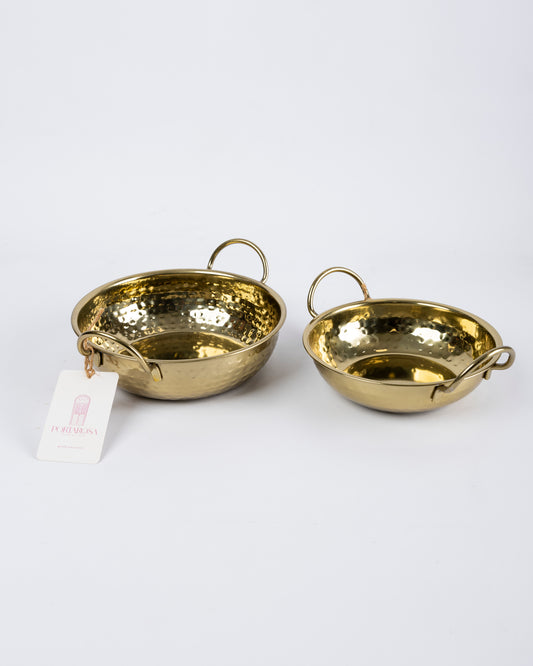 Plato de servir grande