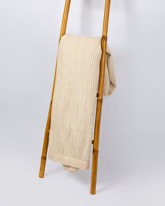 Manta beige