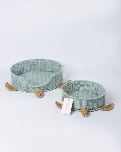 Bandeja tortuga pequeña