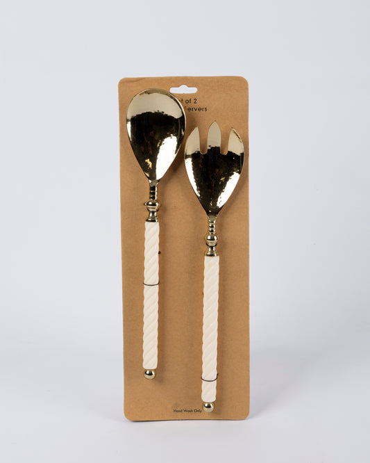 Juego de utensilios de cocina