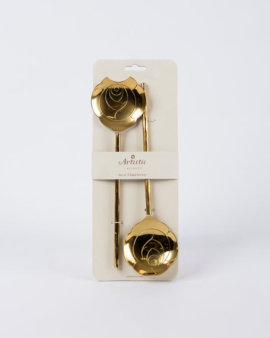 Set de utensilios de cocina