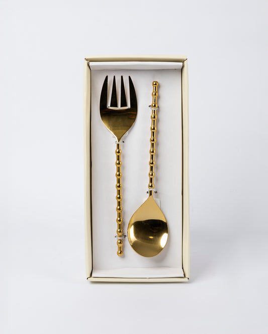 Set utensilio de cocina para servir