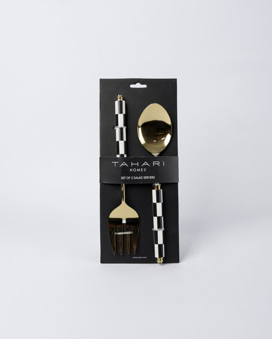 Set utensilios de cocina para servir