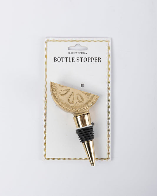 Bottle stopper